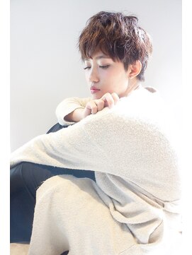 ロミー 本厚木(ROMMY.) 小顔骨格診断◎あなたの似合わせ見つけます!小顔ショートボブ