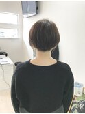 LUTINタイトショート