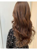 イヴァン アンド リズ 奈良店(IVAn ＆ LIZ)&nbsp;#ロング#艶