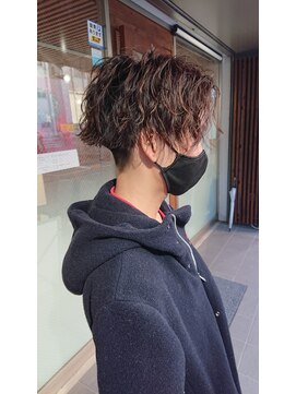 アルーチェ(Arluce) ツイストスパイラル【流山おおたかの森駅/おおたかの森】