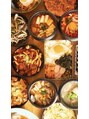 ヘアーナチュレ ラ フルール(HAIR NATURE La Fleur) 韓国料理が大好きです！オススメ教えてください(^O^)