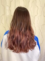 マヤ 竜王店(MYA)&nbsp;春ピンク