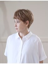 クニヘアー(KUNI HAIR)&nbsp;ベリーショート