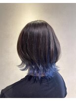 カルテット(Quartett)&nbsp;【Quartett】　インナー×ウルフ