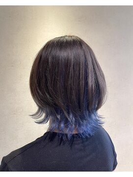 カルテット(Quartett) 【Quartett】 インナー×ウルフ