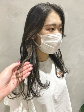 ビューティーマーケット アングゥ イオンモール名取(BEAUTY MARKET ungu) ピアスカラーベージュ