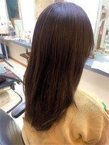 リフェリーチェ(Re.felice)&nbsp;ブラウンカラー