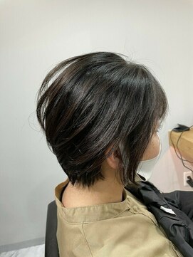 バレッタ バイジュエル センター北駅モザイクモール前店(Valletta by JEWEL) ☆お客様スタイル【Valletta by JEWELセンター北/センター南】