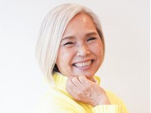 えがお美容室