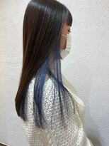 ヴァンカウンシル 千種 【VAN COUNCIL千種】ネイビーブルー