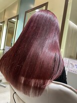 ブランシェ 高蔵寺店(BRANCHE)&nbsp;【加藤】艶レッドブラウン☆