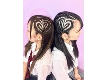 ヘアサロン トミー(Hair salon TOMMY)