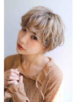 スピガ(SPIGA) ハイトーンショート