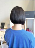 ボブスタイル