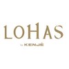 ロハスバイケンジ(LOHAS by KENJE)のお店ロゴ