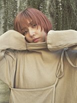 エヴァー(ever)&nbsp;☆ever☆ insta@ever_hair_official[渋谷/原宿/渋谷駅/髪質改善]