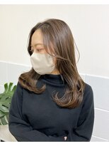 アネラケアデザイン(Anella Care Design)&nbsp;大人美人レイヤー