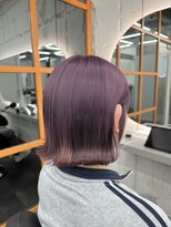 エイト 立川店(EIGHT)&nbsp;ピンクパープル