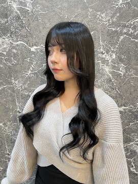 ラピス 大阪アメ村店(Lapis) フェイクブラック