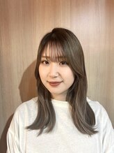 ブランカ(blanca)&nbsp;佐藤 未来