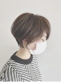 ショートグラ