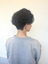 オット ドレス(Otto dress) men's ツイスパ