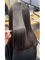 ブランシェ 名鉄小幡駅前店&nbsp;髪質改善ストレート