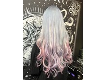 エルシャドール(EL-SHADDOLL)