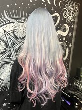 エルシャドール(EL-SHADDOLL)