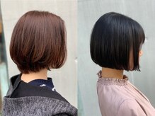 エントランスオブヘアー(ENTRANCE OF HAIR)