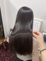 リコルド 学芸大学(Ricordo) ストレート