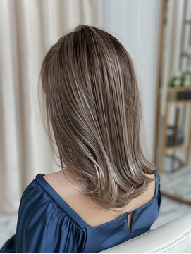 キース(KITH) オススメ♪韓国カラー