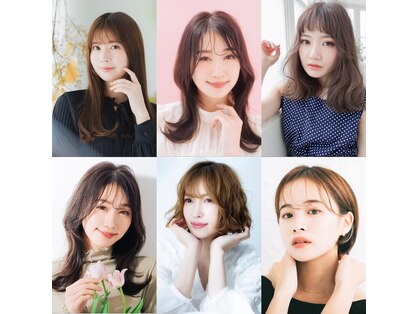 アクトヘアー(a.c.t hair)の写真