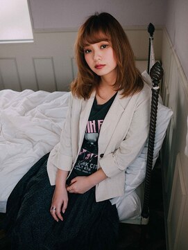 スタリー(Starry) ヘルシーレイヤー20代/30代/40代ハレマチ通り