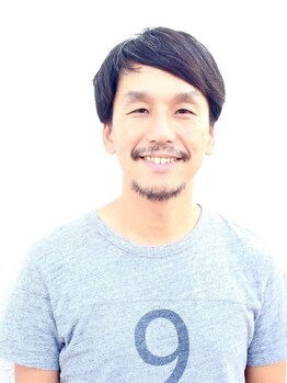 サンマルイチ ヘアアンドライフ(301 hair&life)の写真/東京(表参道・代官山・自由が丘)で20年キャリアを積んだスタイリストが1人1人のお悩みに寄り添ってご提案☆