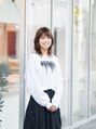 ブッシュ ユメリア徳重店(BUSH) 梶田 侑実