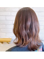 エムコレクション 丸亀店 ミディアム/外ハネミディアム◎20代30代