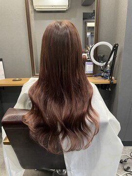 ボアップ 京橋店(boappu) プルエクステ