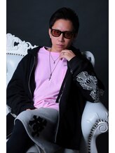 ゴート(G.O.A.T)&nbsp;越智 健太郎