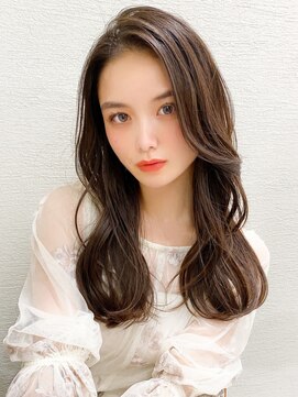 パシフィックダズールコパン(Pacific Dazzle copain) 【伊川谷駅すぐ パシフィックダズール】おすすめヘアスタイル☆
