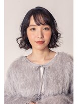 ブリング バイ スノードロップ 吉祥寺(BRING by Snowdrop)&nbsp;メルティカラー/フェミニンロング/似合わせカット/吉祥寺