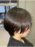 ショートスタイル