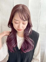 リゾートサロンM 新宿東口(Resortsalon M by valore)&nbsp;Resortsalon M【新宿東口店】 ロング