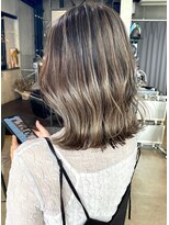 ヘアーリビング 730 宜野湾&nbsp;730 design color