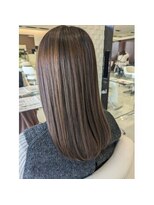 クララ カスガイ(CLALA kasugai)&nbsp;酸熱トリートメント