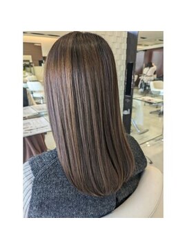 クララ カスガイ(CLALA kasugai) 酸熱トリートメント