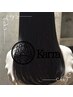 ★フルコース★カット+カラー+縮毛矯正+ハホニコトリートメント ￥15000