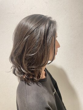 ビーエリア 本店(BE AREA) メンズボブレイヤー