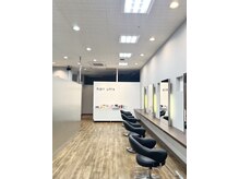 ヘアユニックス アピタ新潟西店(hair unix)