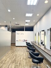 ヘアユニックス アピタ新潟西店(hair unix)
